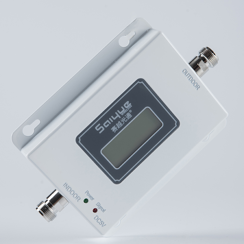 峪泉镇家用配电房机房信号放大器200㎡