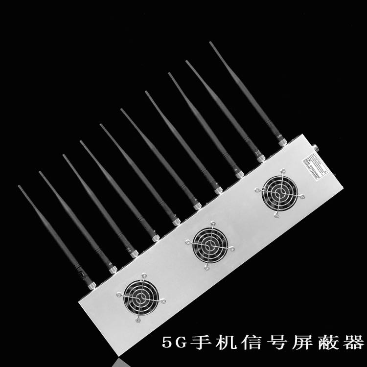 峪泉镇外置10天线移动通信干扰器
