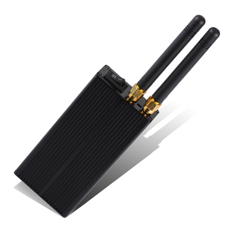  峪泉镇1.2G/1.5G导航屏蔽器