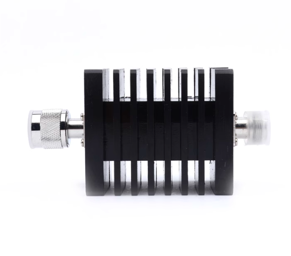  峪泉镇腔体固定衰减器0-3G/0-4G  N型接口